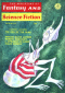 The Magazine of Fantasy and Science Fiction, March 1968