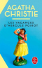 Les vacances d’Hercule Poirot