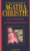 Les vacances d’Hercule Poirot