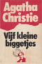 Vijf kleine biggetjes