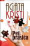 Pet prasića