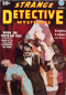 Strange Detective Mysteries October 1937