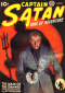 Captain Satan, March 1938