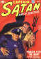 Captain Satan, April 1938