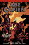 Abe Sapien. Vol. 8: The Desolate Shore