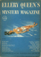 Ellery Queen’s Mystery Magazine, September 1946 (Vol. 8, No. 34)