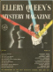 Ellery Queen’s Mystery Magazine, November 1946 (Vol. 8, No. 36)