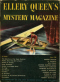 Ellery Queen’s Mystery Magazine, July 1948 (Vol. 12, No. 56)