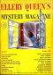 Ellery Queen’s Mystery Magazine, October 1948 (Vol. 12, No. 59)