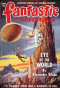 Fantastic Adventures, June 1949