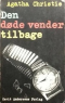 Den døde vender tilbage