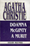 Doamna McGinty a murit