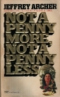 Not a Penny More, Not a Penny Less