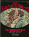 Son of Sherlock Holmes: The Woman in Red