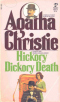 Hickory Dickory Death