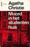 Moord in het studentenhuis