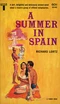 A Summer in Spain