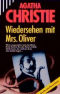 Wiedersehen mit Mrs. Oliver