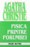 Pisica printre porumbei