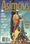 Asimov's Science Fiction, November 1992