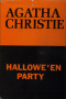 Hallowe'en Party