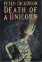 Death of a Unicorn