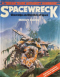 Spacewreck: Ghostships and Derelicts of Space