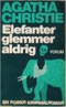 Elefanter glemmer aldrig