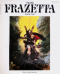 Frank Frazetta, Book Two