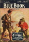 The Blue Book Magazine, Vol. 40, #6, April 1925