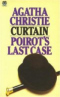 Curtain: Poirot's Last Case