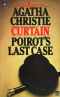 Curtain: Poirot's Last Case