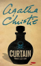 Curtain: Poirot's Last Case