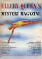 Ellery Queen’s Mystery Magazine, August 1950 (Vol. 16, No. 81)