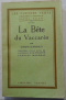 La Bête du Vaccarès / La Bèstio dou Vacarés