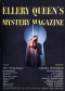 Ellery Queen’s Mystery Magazine, December 1950 (Vol. 16, No. 85)