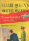 Ellery Queen’s Mystery Magazine, February 1955 (Vol. 25, No. 2. Whole No. 135)