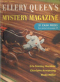 Ellery Queen’s Mystery Magazine, July 1955 (Vol. 26, No. 1. Whole No. 140)