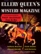 Ellery Queen’s Mystery Magazine, November 1955 (Vol. 26, No. 5. Whole No. 144)