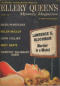 Ellery Queen’s Mystery Magazine, April 1959 (Vol. 33, No. 4. Whole No. 185)