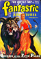 Fantastic Adventures, September 1942