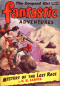 Fantastic Adventures, October 1942