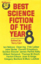 The Best Science Fiction of the Year #8