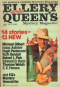 Ellery Queen’s Mystery Magazine, July 1977 (Vol. 70, No. 1. Whole No. 404)