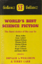 World's Best Science Fiction