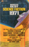 World's Best Science Fiction: 1971