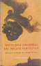 Antología universal del relato fantástico