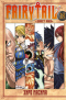 Fairy Tail. Том 18