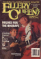 Ellery Queen’s Mystery Magazine, Mid-December 1989 (Vol. 94, No. 7. Whole No. 564)