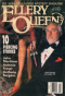 Ellery Queen’s Mystery Magazine, July 1990 (Vol. 96, No. 1. Whole No. 571)